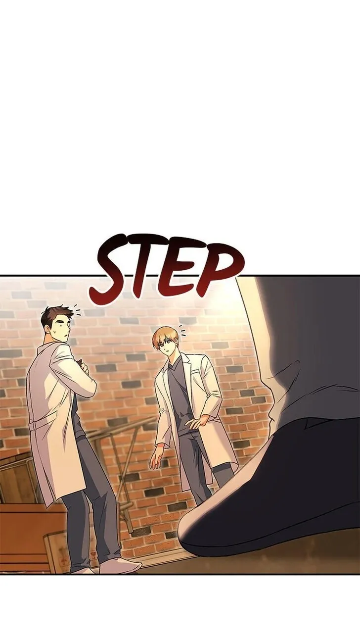 Hello, Mr. Veterinarian! Chapter 26 page 76 - 