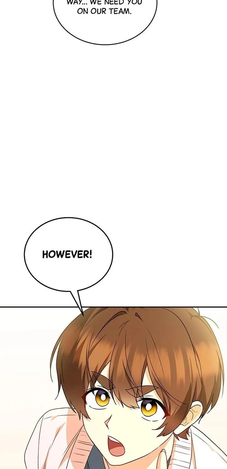 Hello, Mr. Veterinarian! Chapter 26 page 86 - 