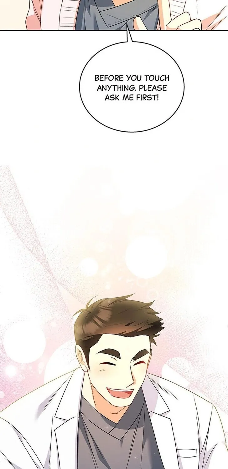 Hello, Mr. Veterinarian! Chapter 26 page 88 - 