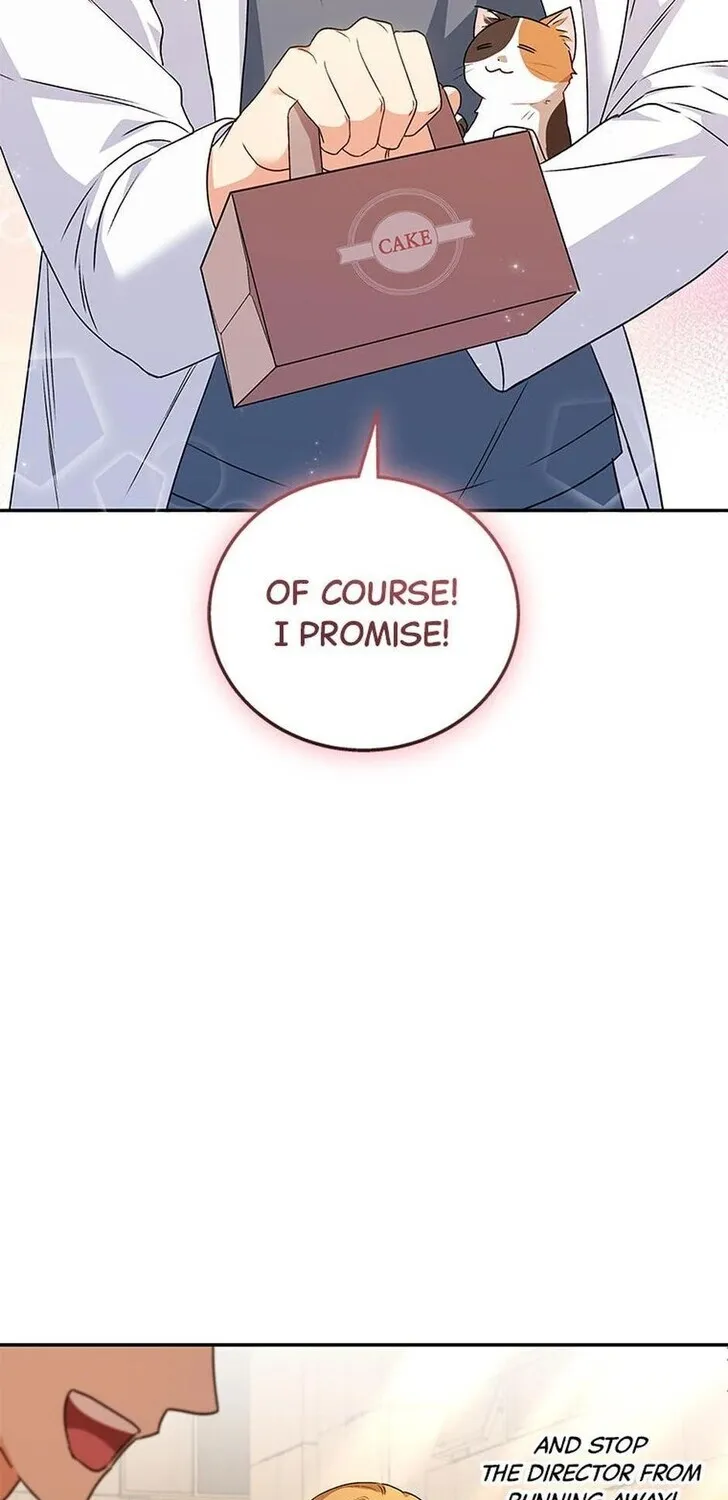 Hello, Mr. Veterinarian! Chapter 26 page 90 - 