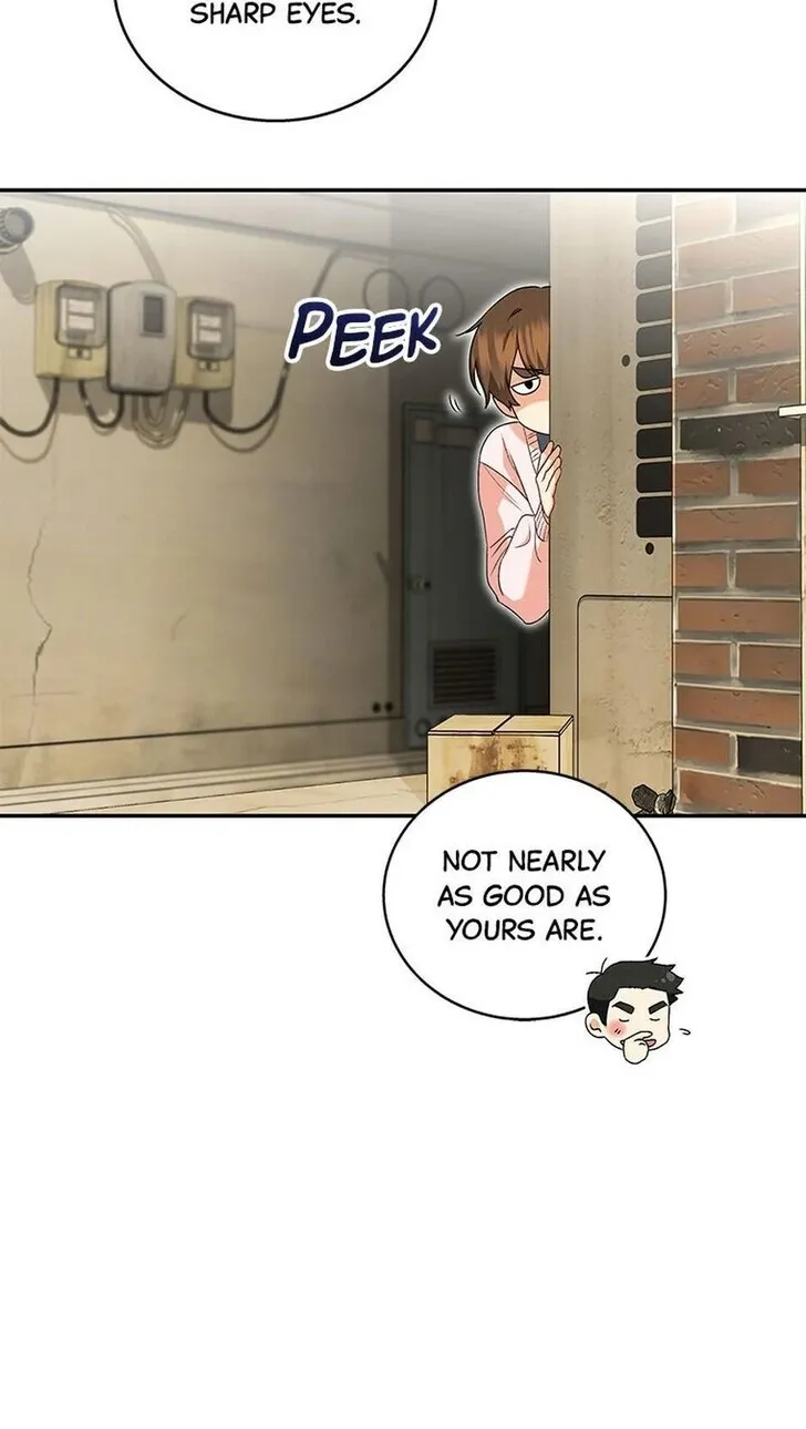 Hello, Mr. Veterinarian! Chapter 26 page 10 - 