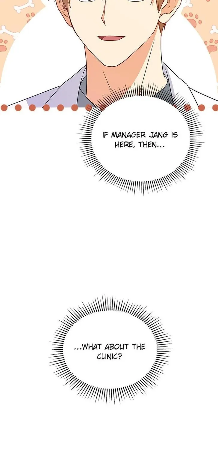 Hello, Mr. Veterinarian! Chapter 26 page 94 - 
