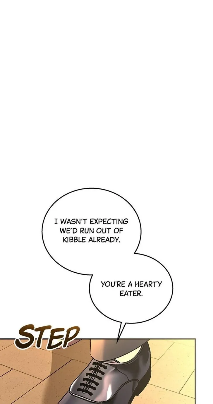 Hello, Mr. Veterinarian! Chapter 26 page 96 - 