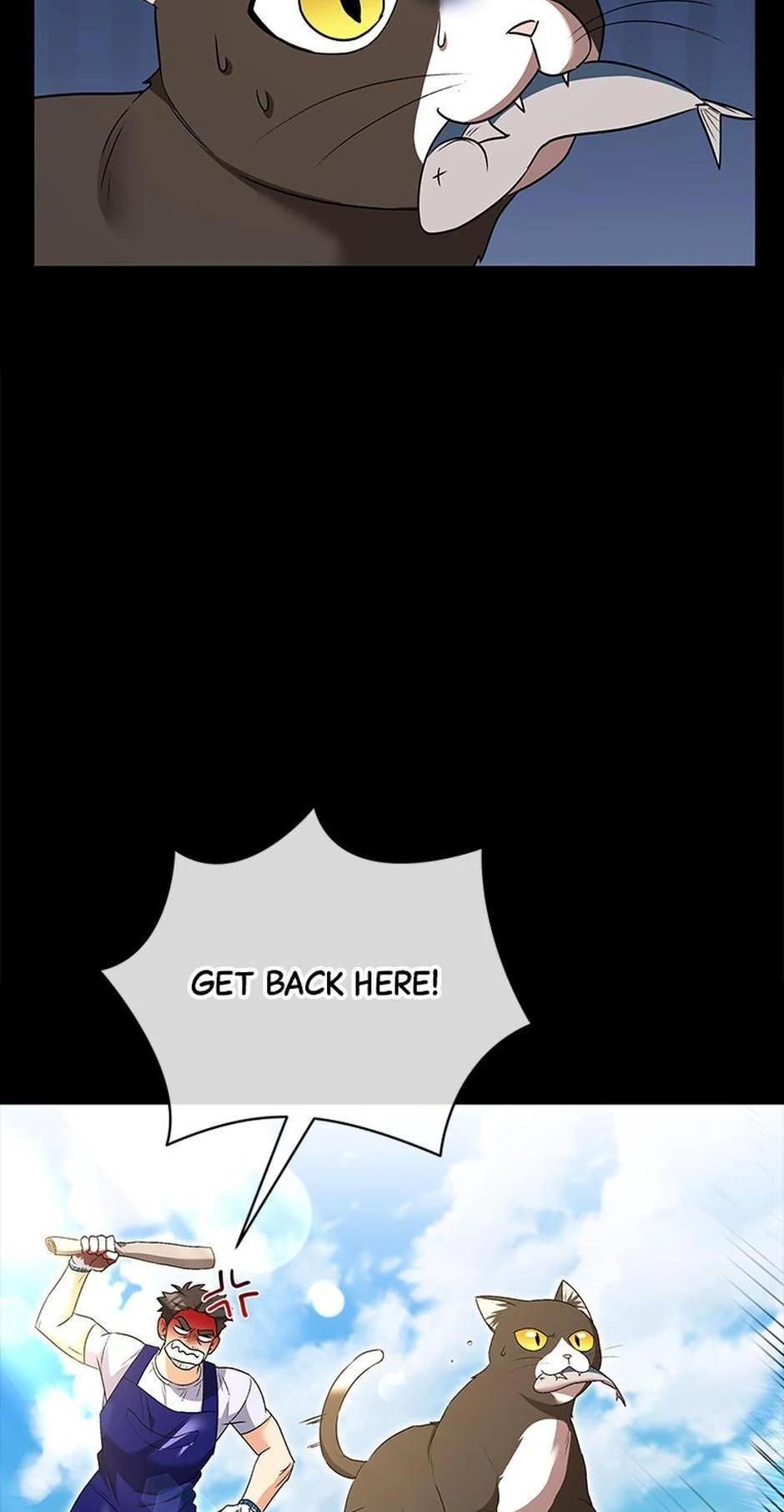 Hello, Mr. Veterinarian! Chapter 27 page 16 - 
