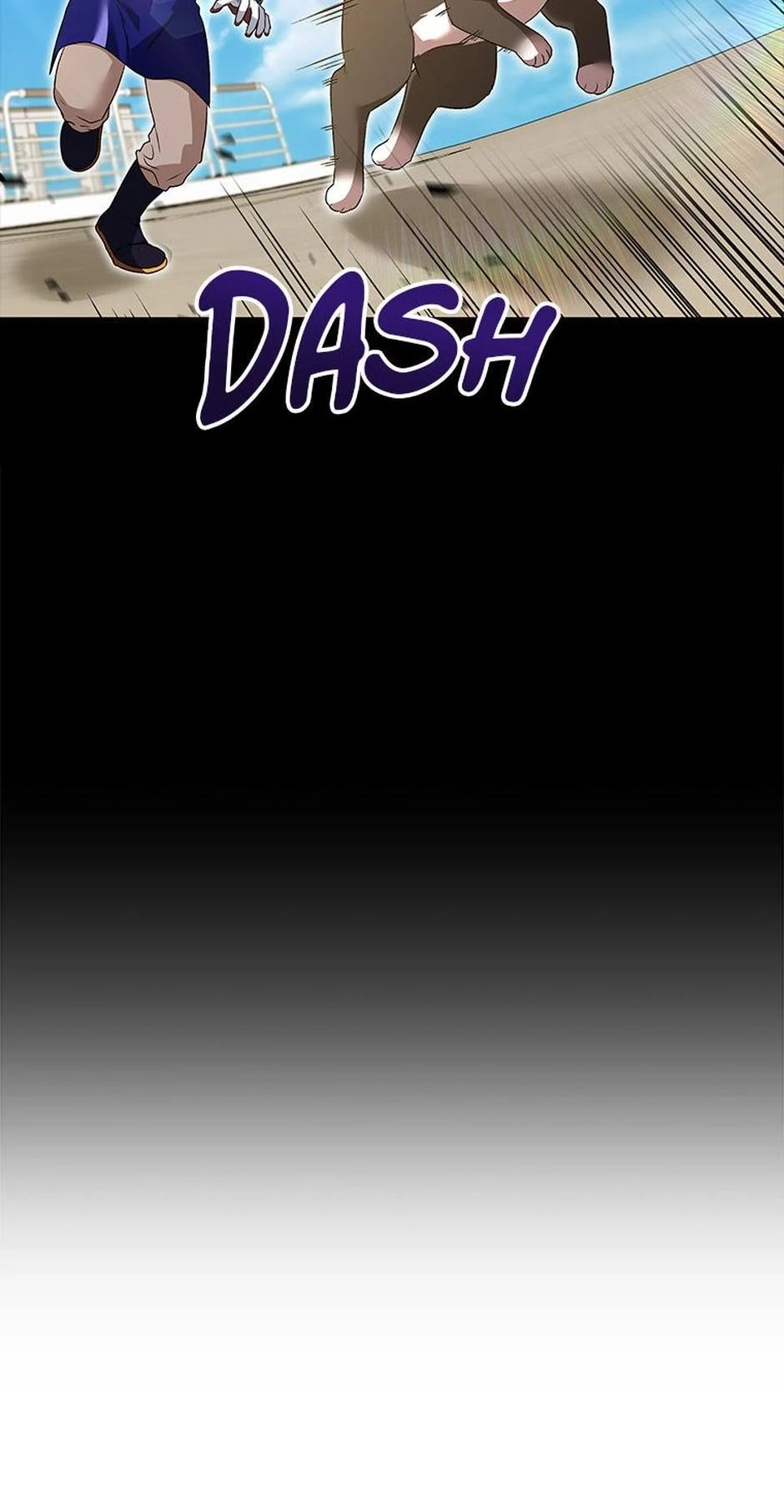 Hello, Mr. Veterinarian! Chapter 27 page 17 - 