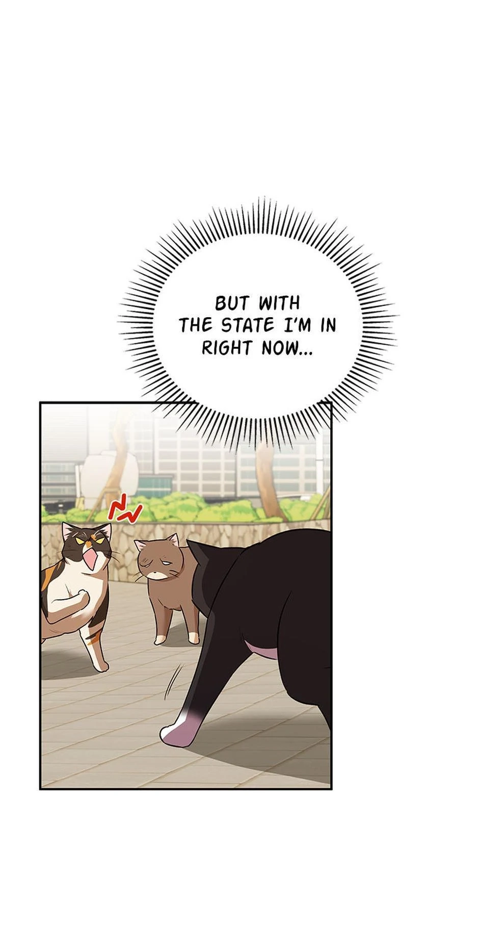 Hello, Mr. Veterinarian! Chapter 27 page 26 - 