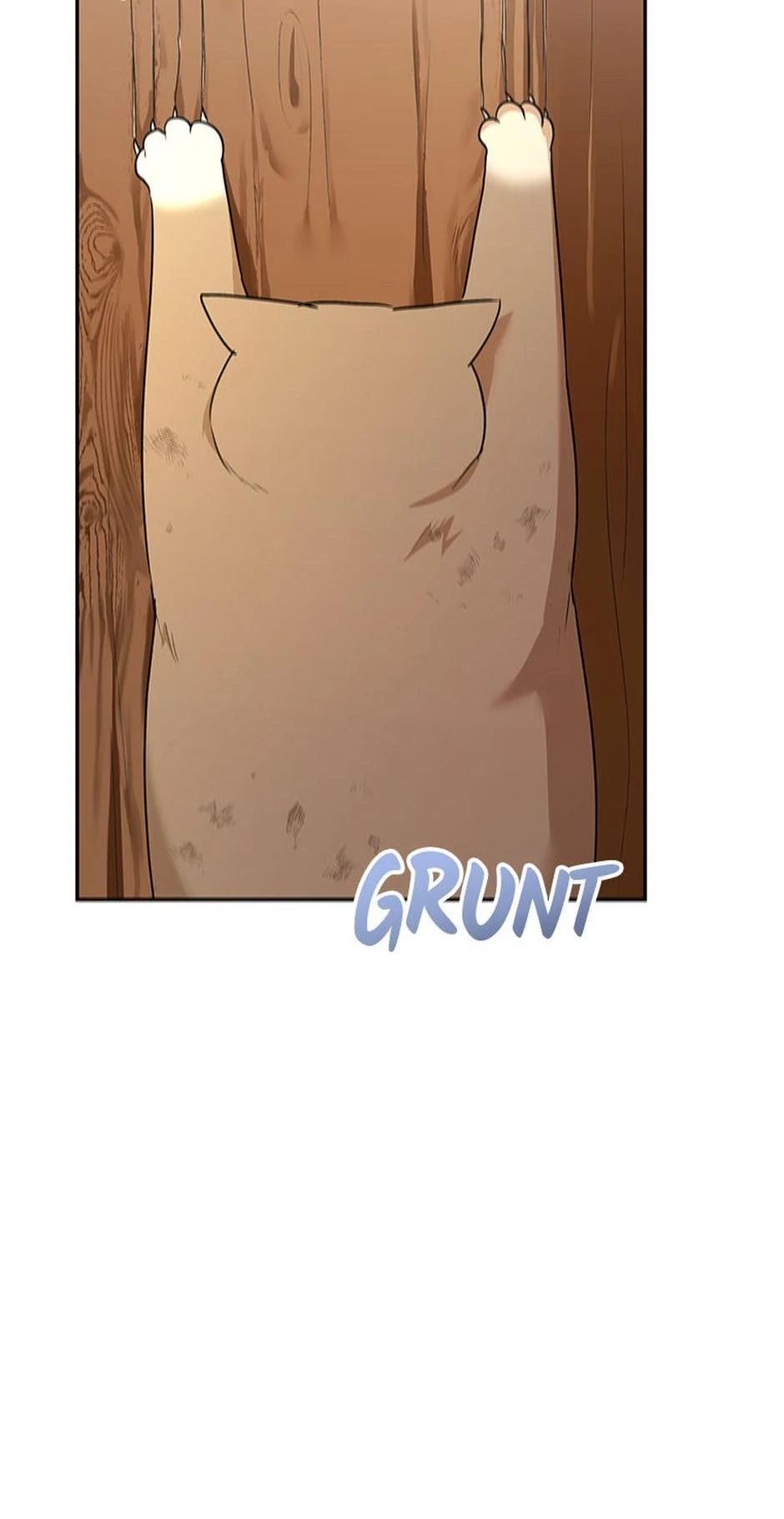 Hello, Mr. Veterinarian! Chapter 27 page 31 - 
