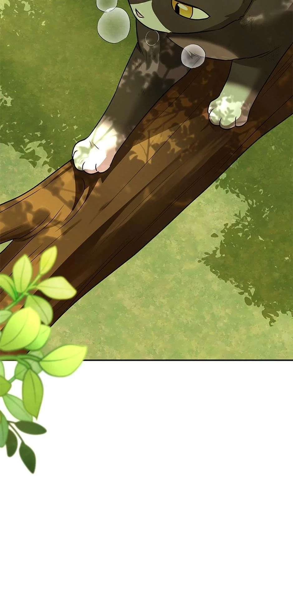 Hello, Mr. Veterinarian! Chapter 27 page 34 - 