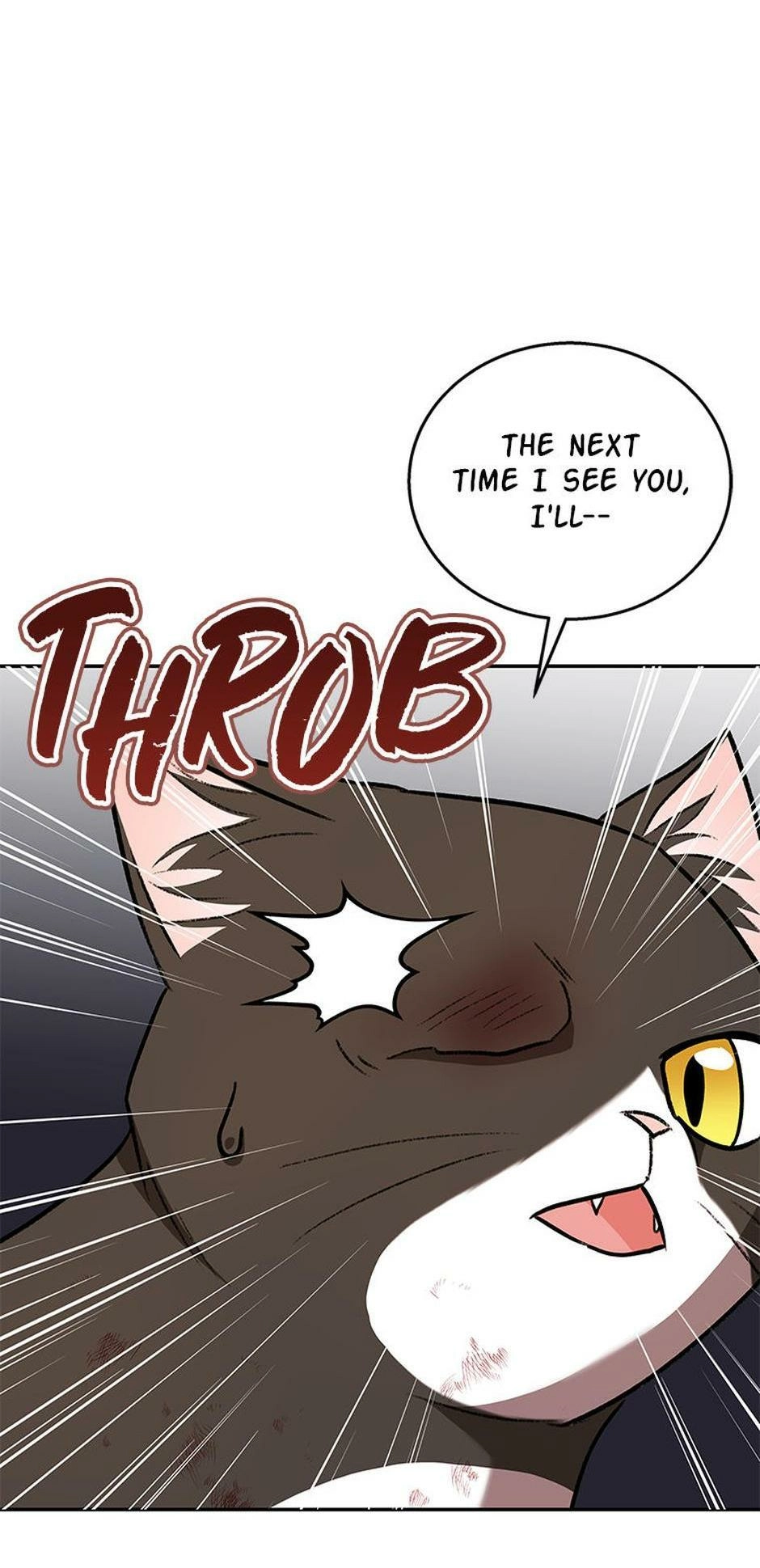 Hello, Mr. Veterinarian! Chapter 27 page 36 - 