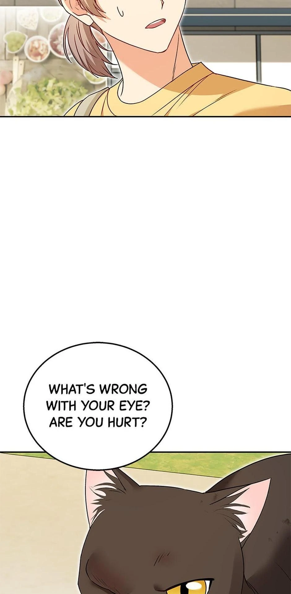 Hello, Mr. Veterinarian! Chapter 27 page 5 - 
