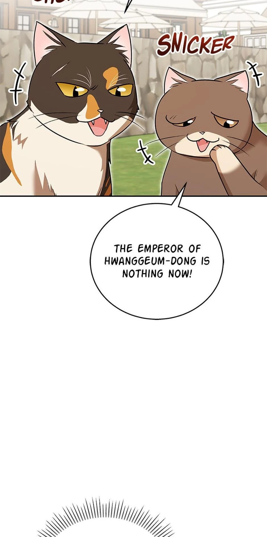 Hello, Mr. Veterinarian! Chapter 27 page 45 - 