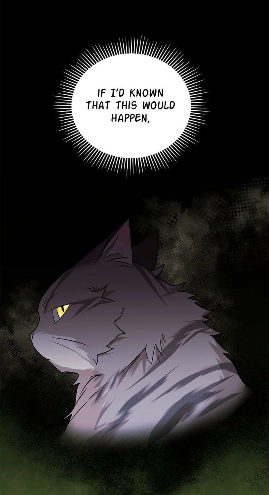 Hello, Mr. Veterinarian! Chapter 27 page 47 - 
