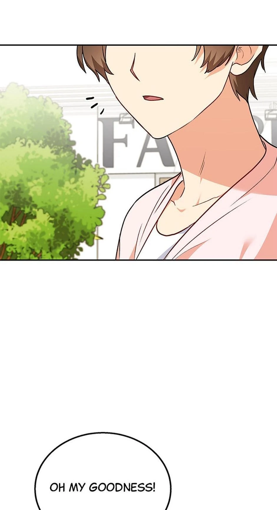 Hello, Mr. Veterinarian! Chapter 27 page 50 - 