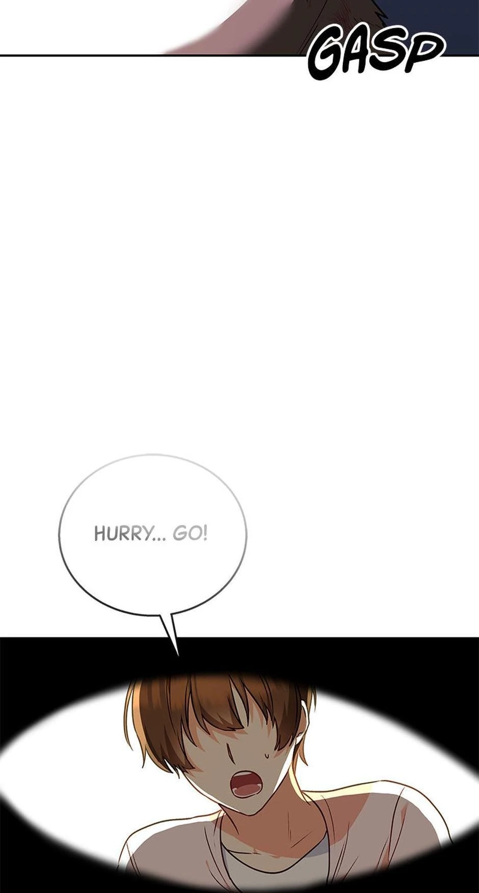 Hello, Mr. Veterinarian! Chapter 27 page 54 - 