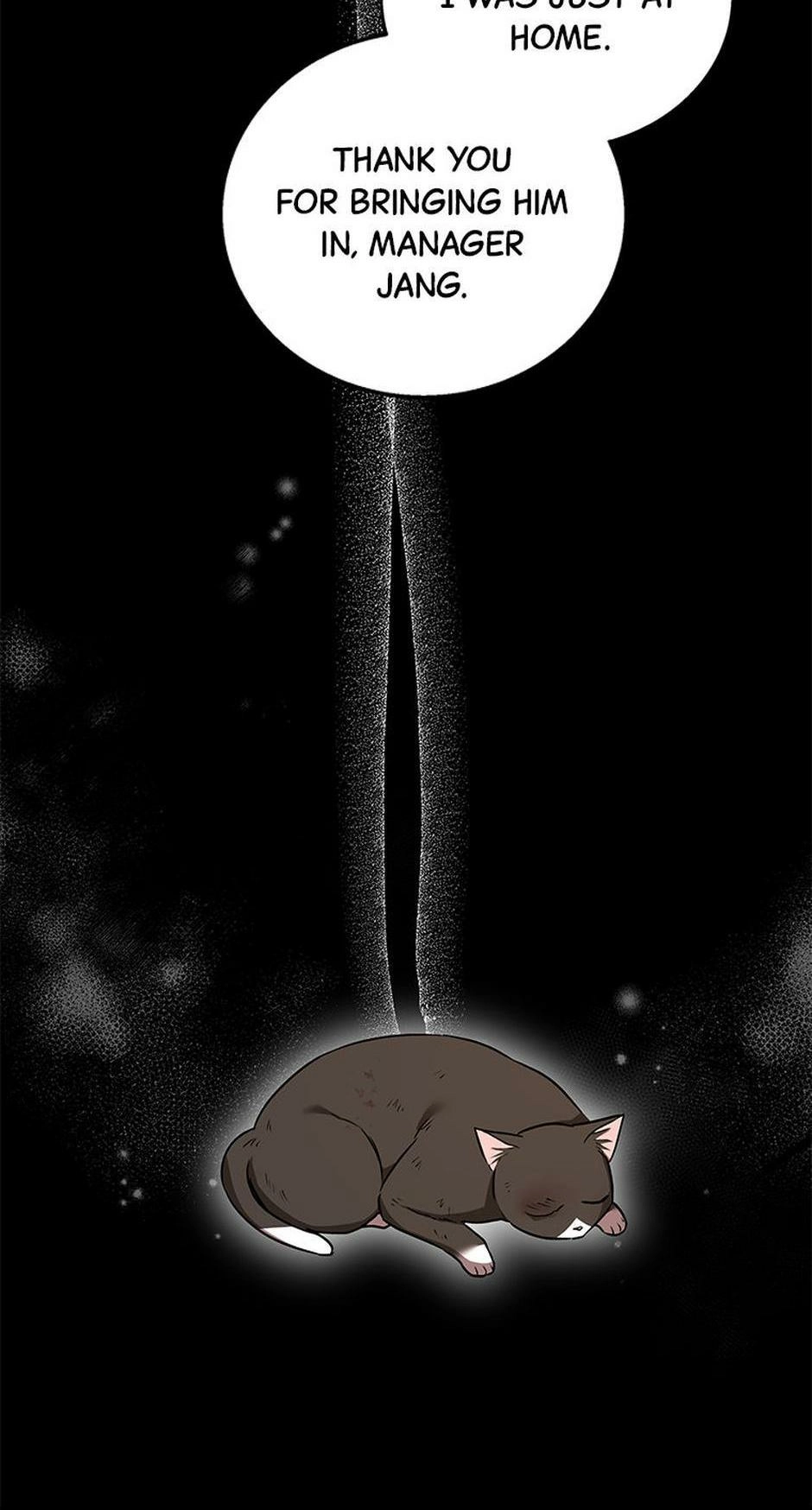 Hello, Mr. Veterinarian! Chapter 27 page 57 - 