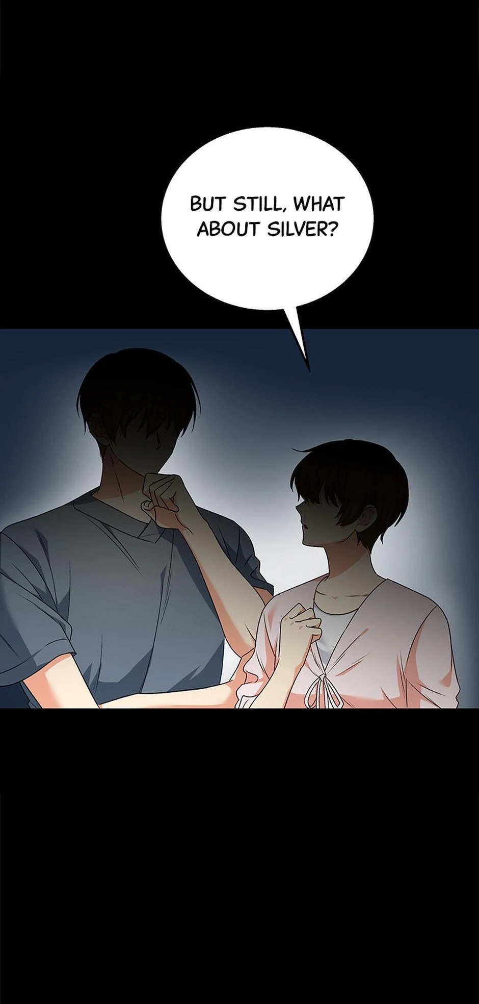 Hello, Mr. Veterinarian! Chapter 27 page 58 - 