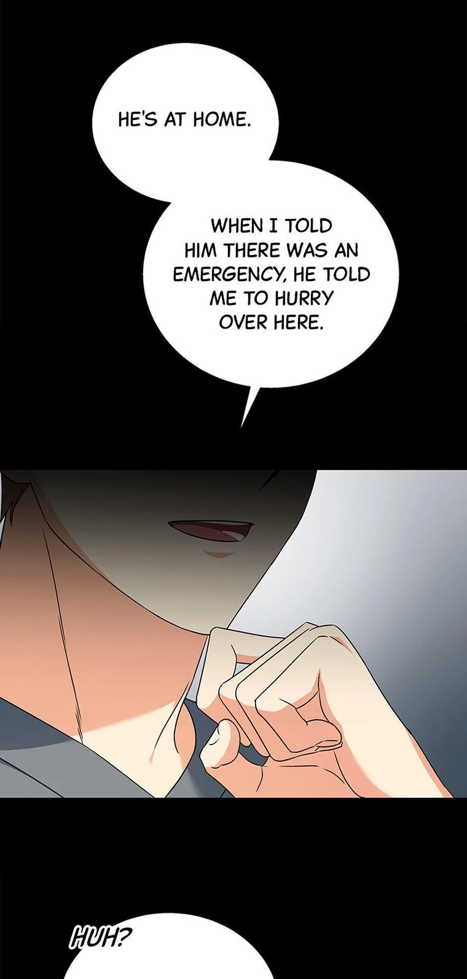 Hello, Mr. Veterinarian! Chapter 27 page 59 - 