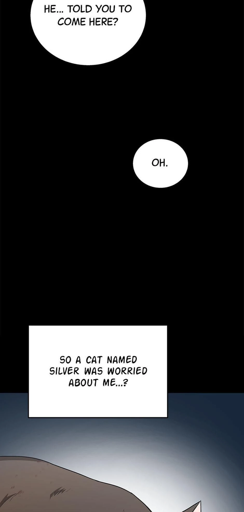 Hello, Mr. Veterinarian! Chapter 27 page 60 - 
