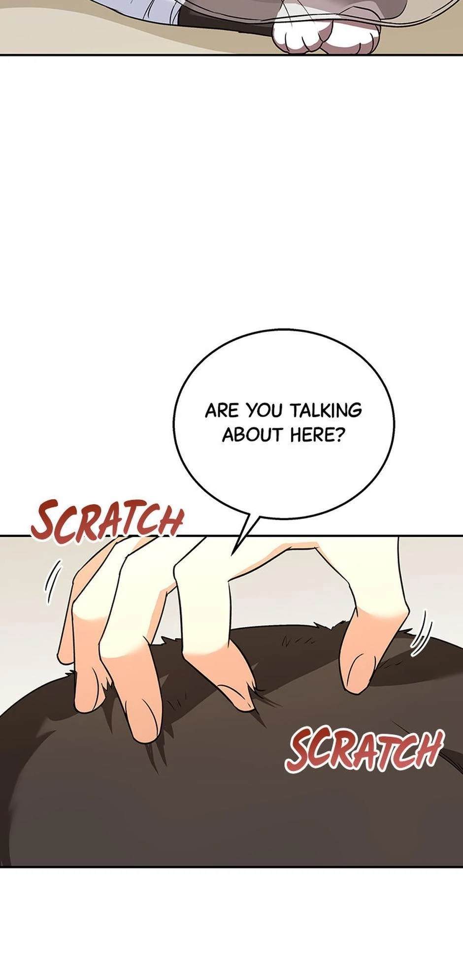Hello, Mr. Veterinarian! Chapter 27 page 64 - 