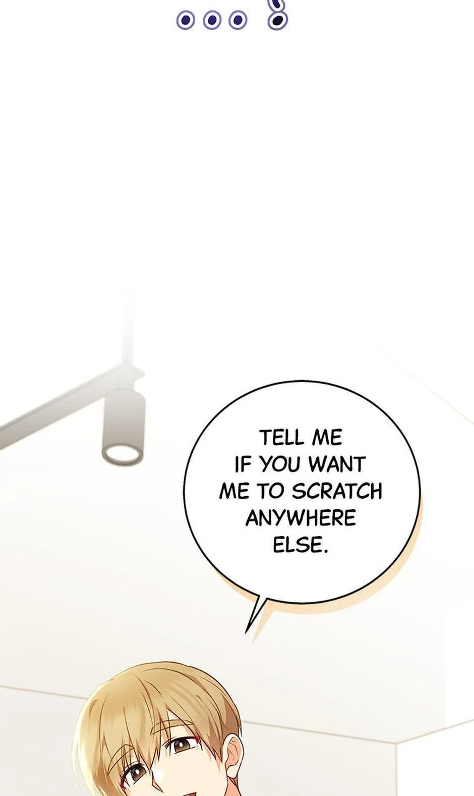 Hello, Mr. Veterinarian! Chapter 27 page 67 - 