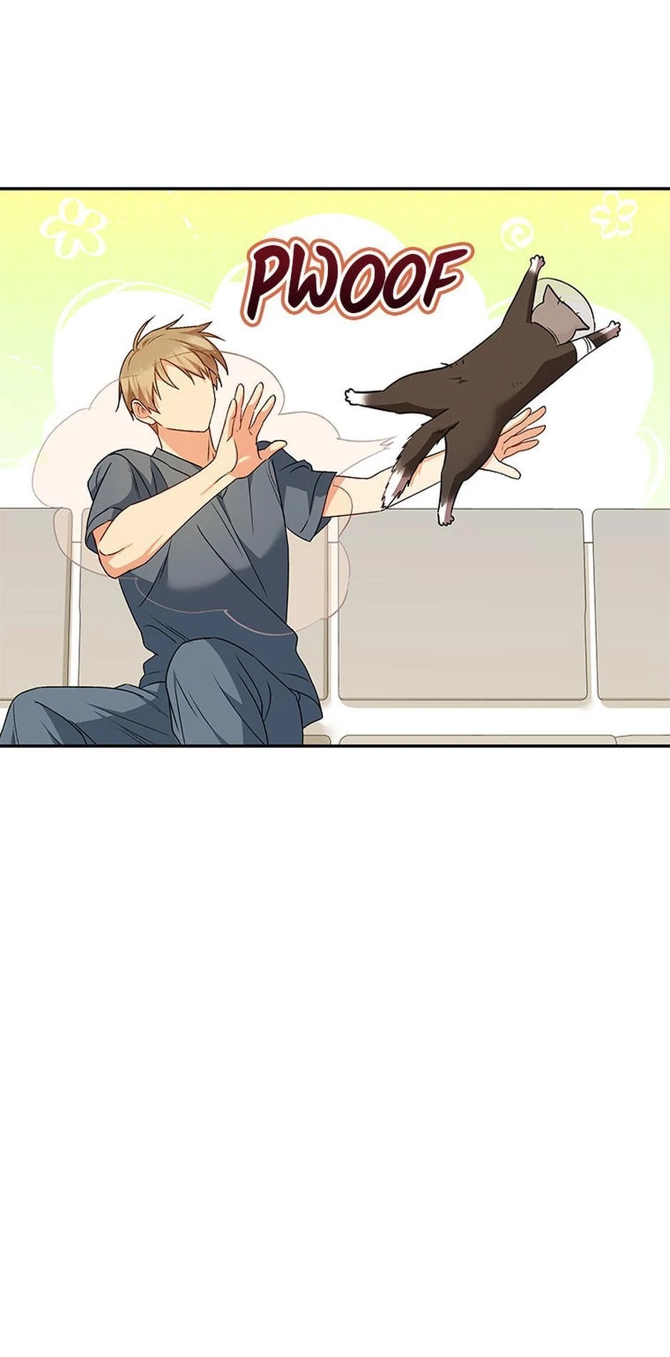 Hello, Mr. Veterinarian! Chapter 27 page 69 - 