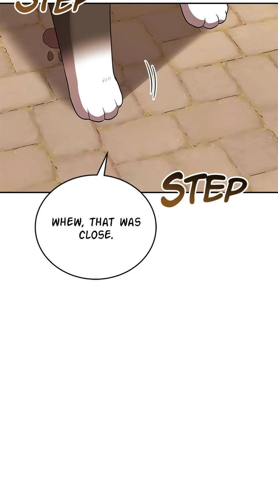 Hello, Mr. Veterinarian! Chapter 27 page 8 - 