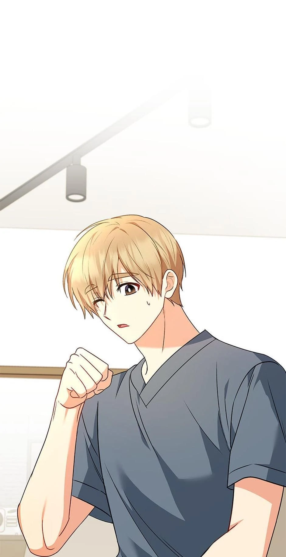 Hello, Mr. Veterinarian! Chapter 28 page 2 - 