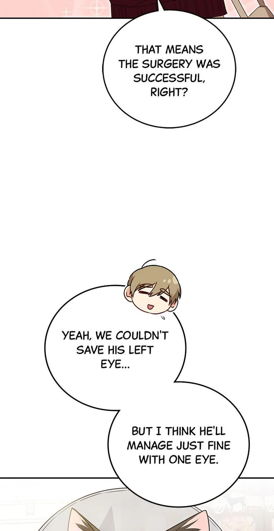 Hello, Mr. Veterinarian! Chapter 28 page 13 - 