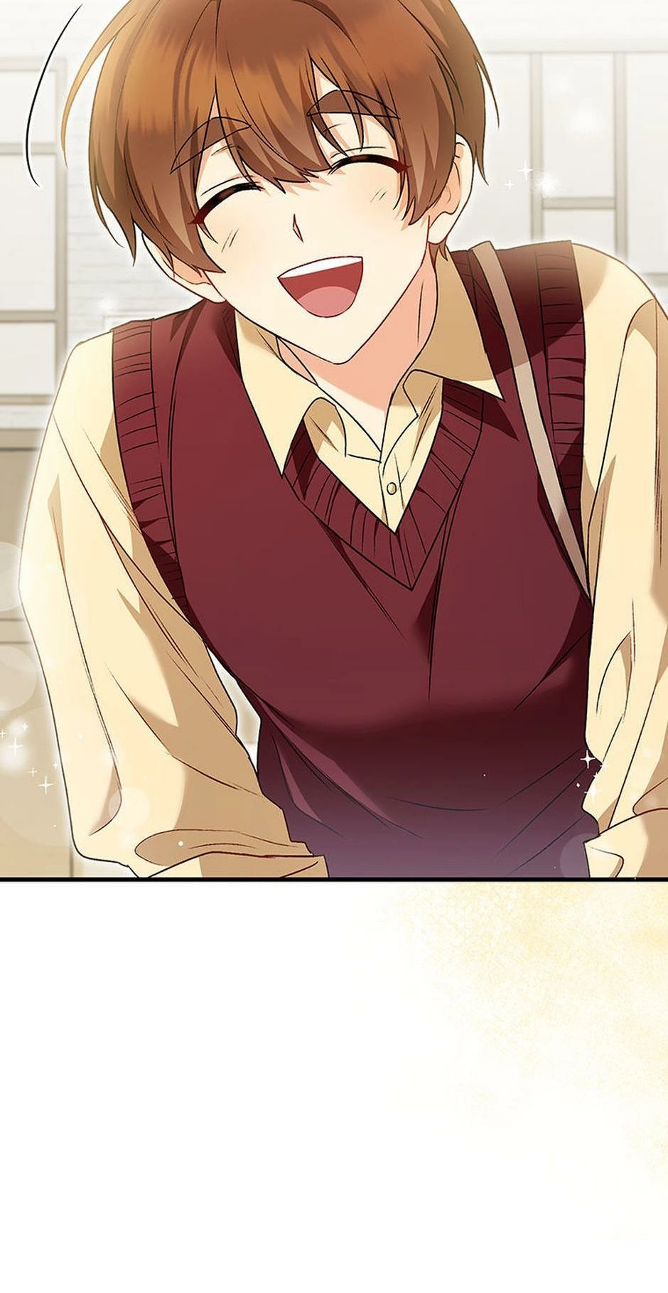 Hello, Mr. Veterinarian! Chapter 28 page 15 - 