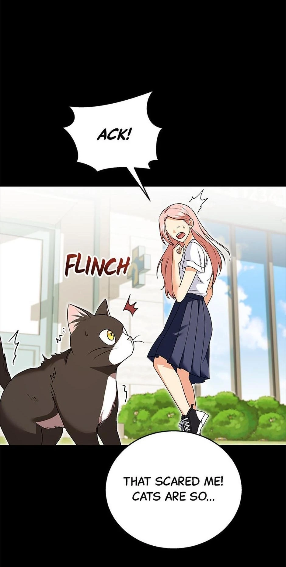 Hello, Mr. Veterinarian! Chapter 28 page 25 - 