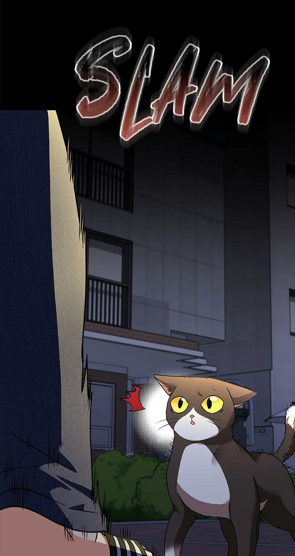 Hello, Mr. Veterinarian! Chapter 28 page 28 - 
