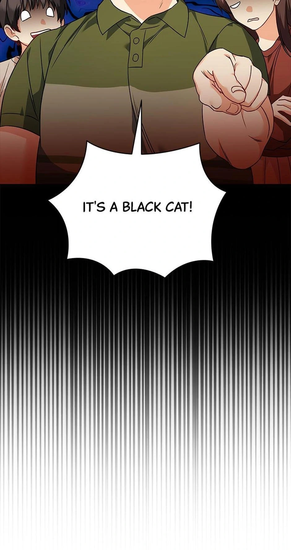 Hello, Mr. Veterinarian! Chapter 28 page 31 - 
