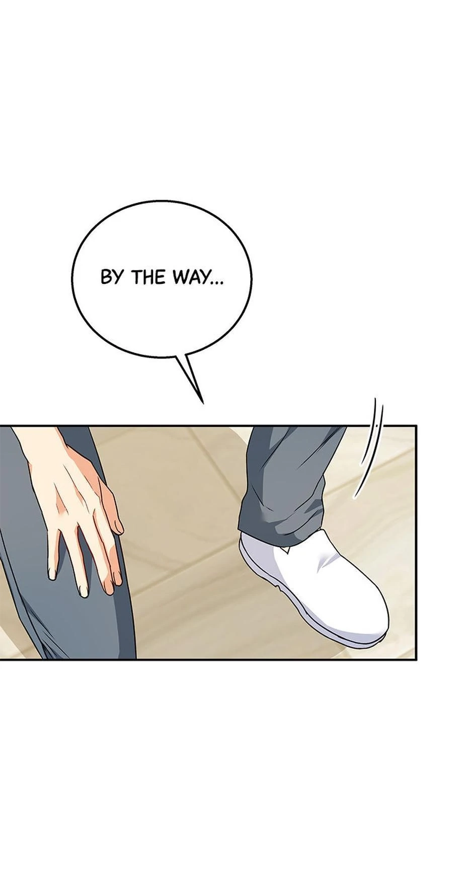 Hello, Mr. Veterinarian! Chapter 28 page 34 - 