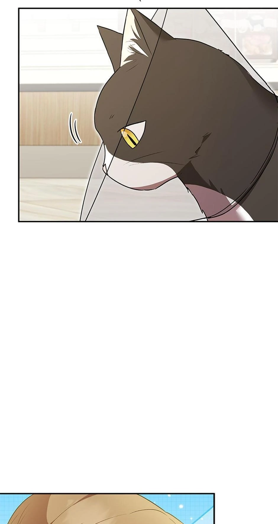 Hello, Mr. Veterinarian! Chapter 28 page 37 - 
