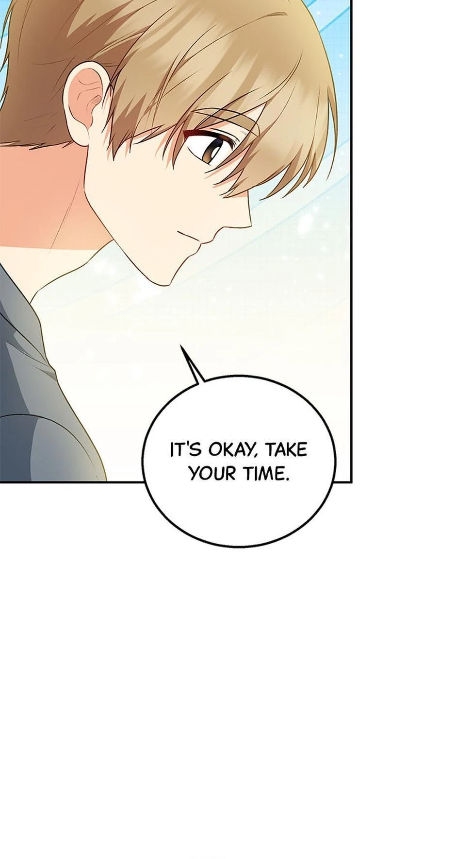 Hello, Mr. Veterinarian! Chapter 28 page 38 - 