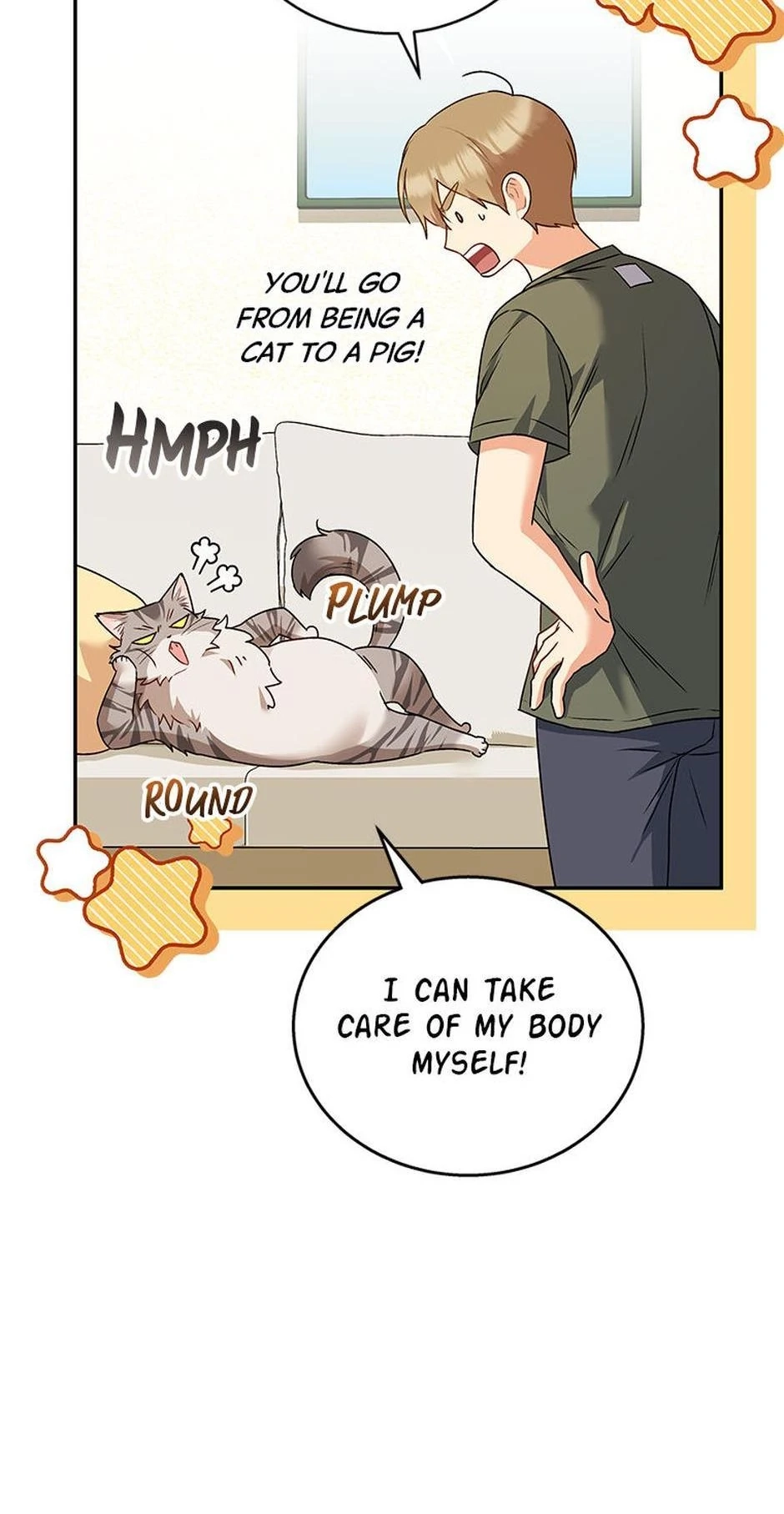 Hello, Mr. Veterinarian! Chapter 28 page 50 - 