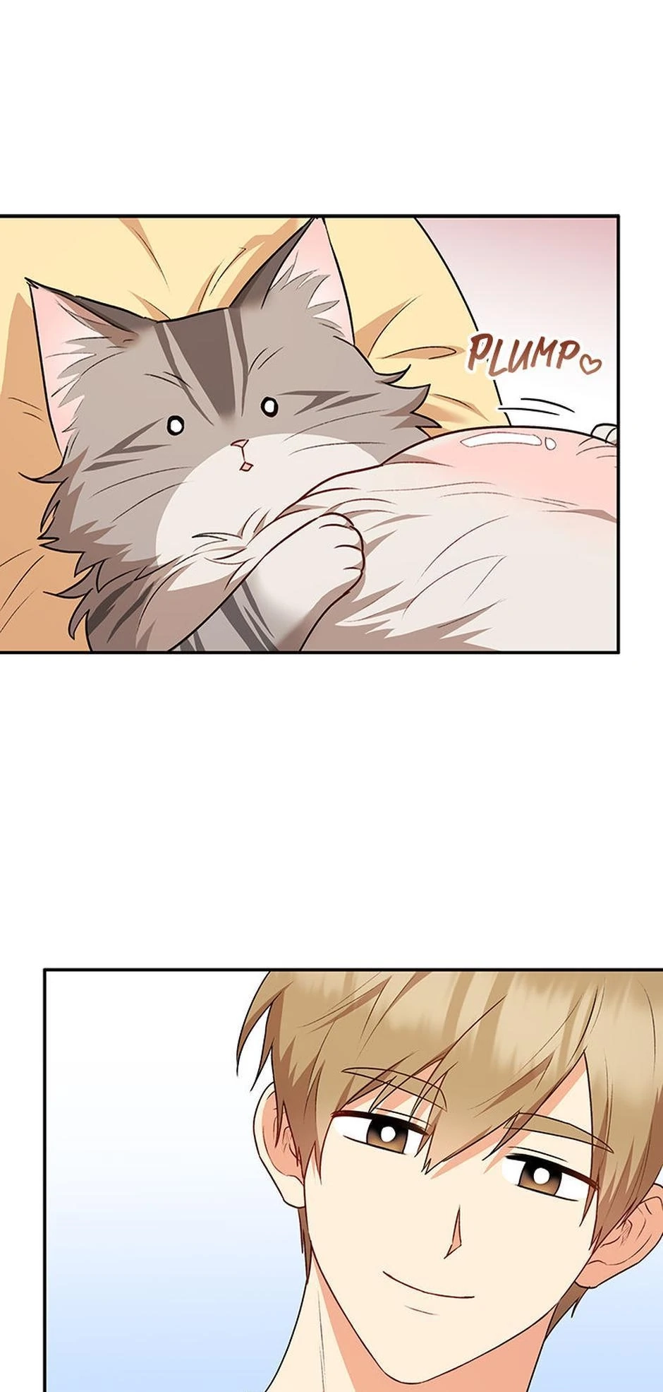 Hello, Mr. Veterinarian! Chapter 28 page 53 - 