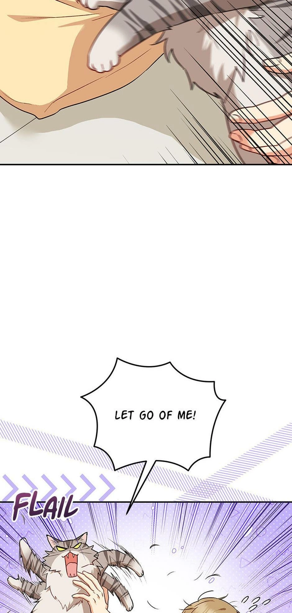 Hello, Mr. Veterinarian! Chapter 28 page 55 - 