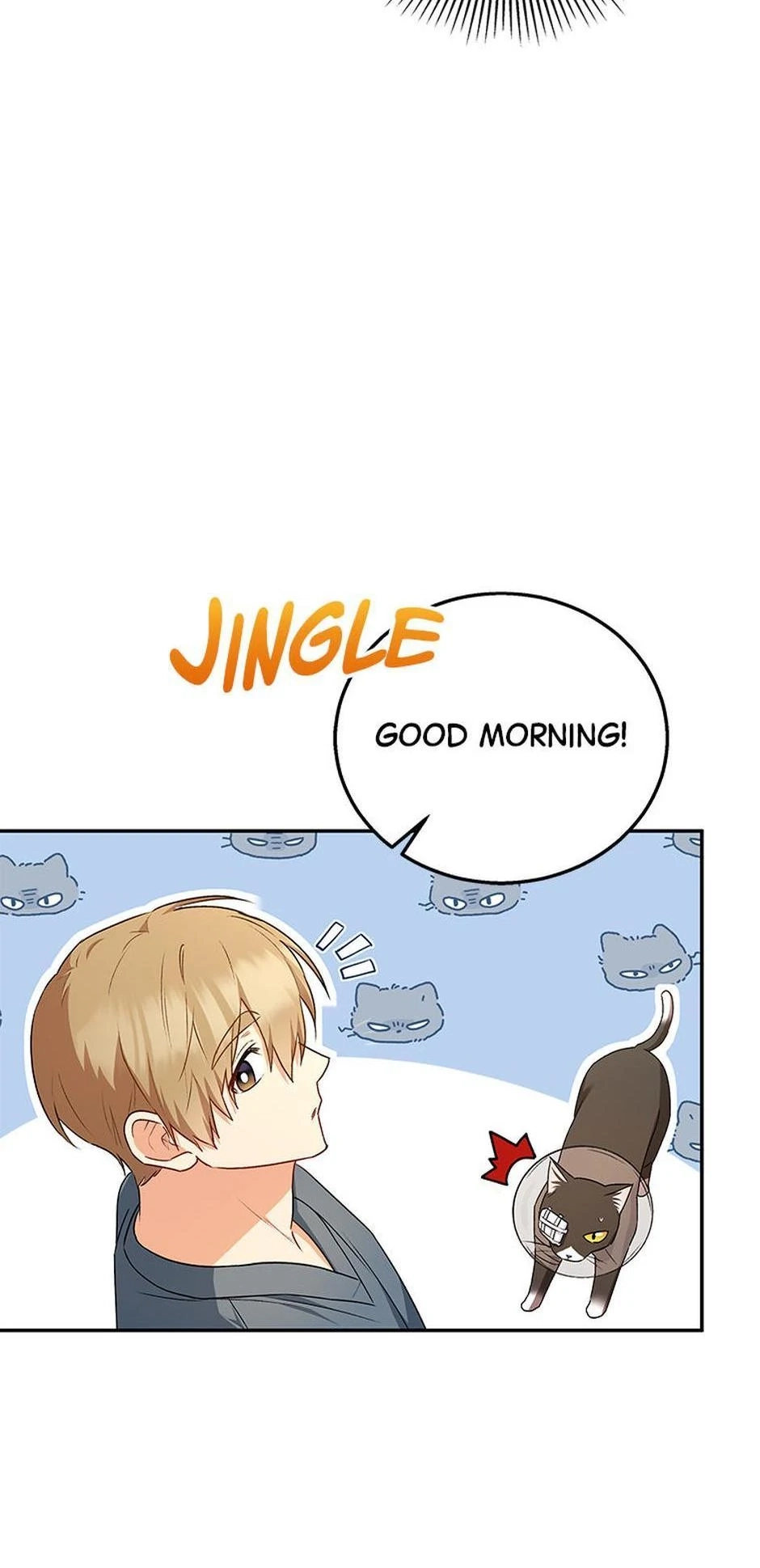 Hello, Mr. Veterinarian! Chapter 28 page 7 - 