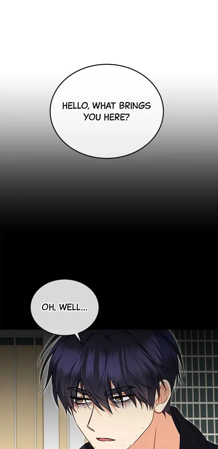 Hello, Mr. Veterinarian! Chapter 29 page 13 - 
