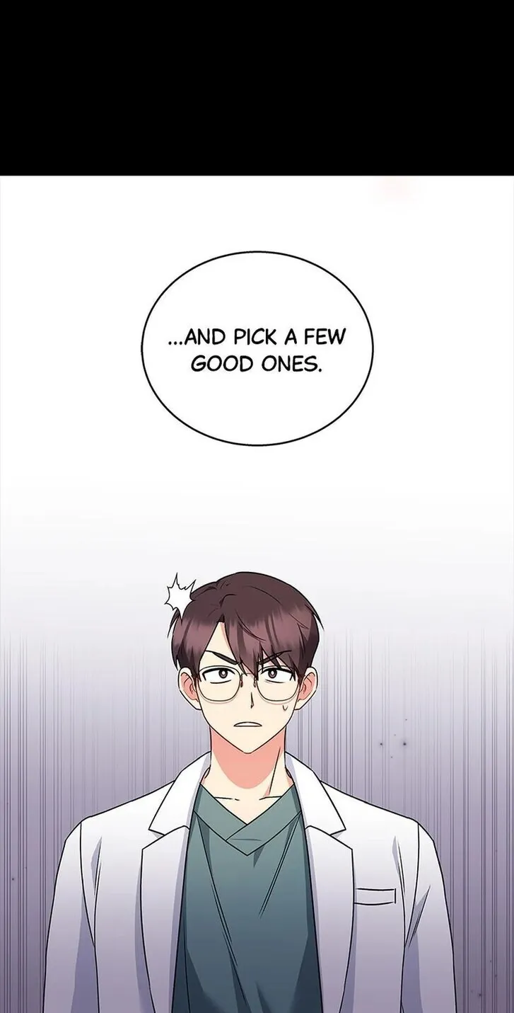Hello, Mr. Veterinarian! Chapter 29 page 17 - 