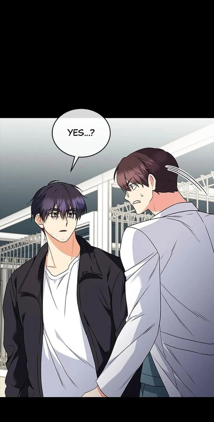 Hello, Mr. Veterinarian! Chapter 29 page 20 - 