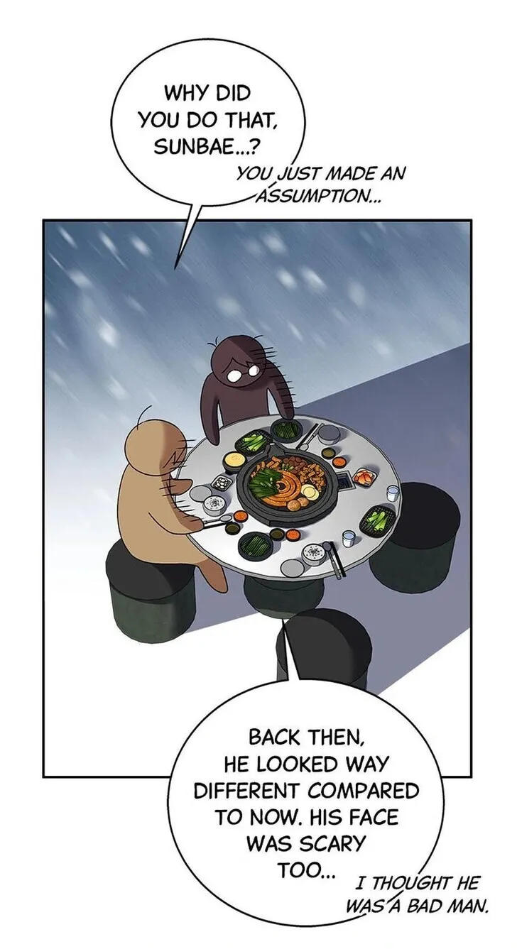 Hello, Mr. Veterinarian! Chapter 29 page 25 - 