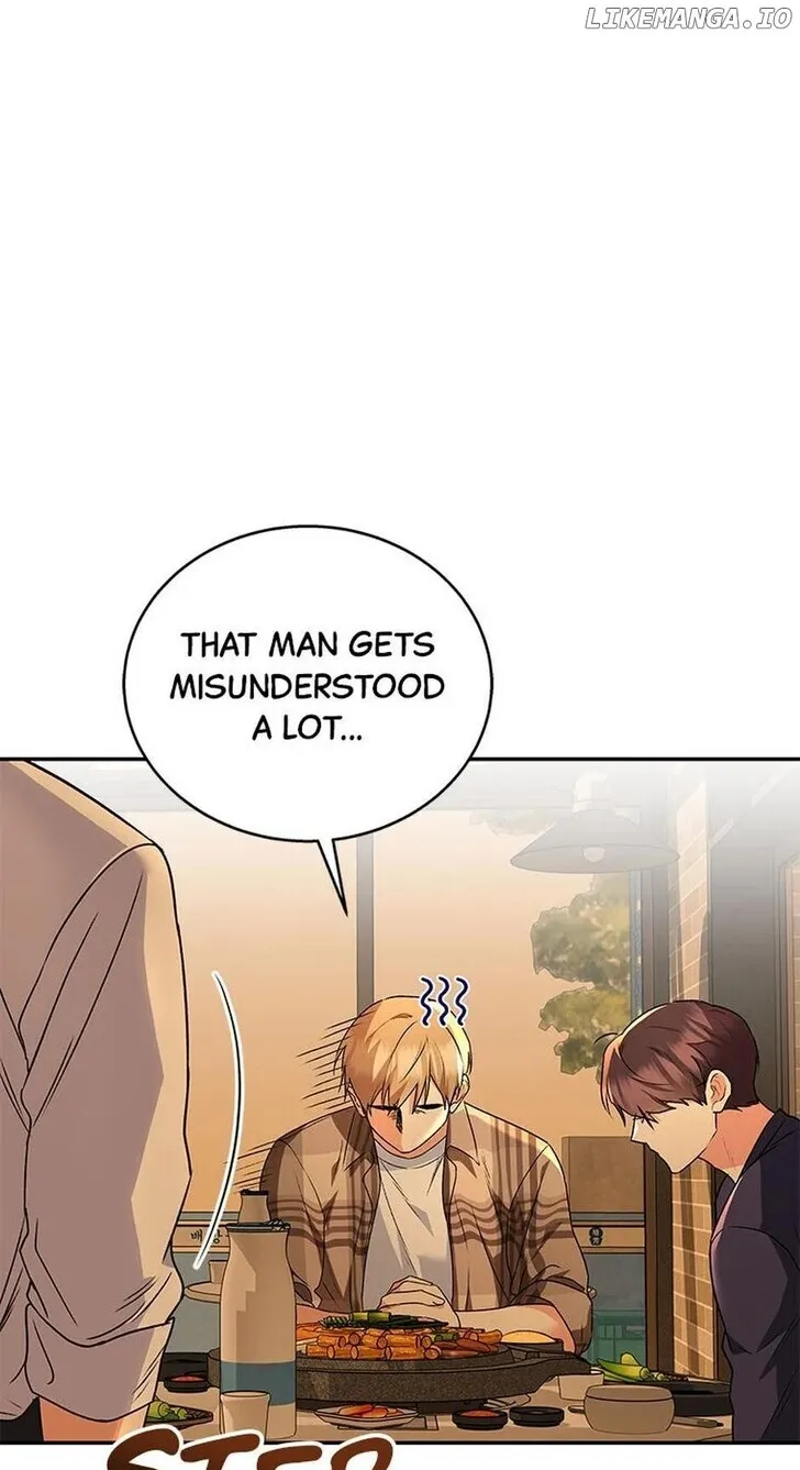 Hello, Mr. Veterinarian! Chapter 29 page 26 - 