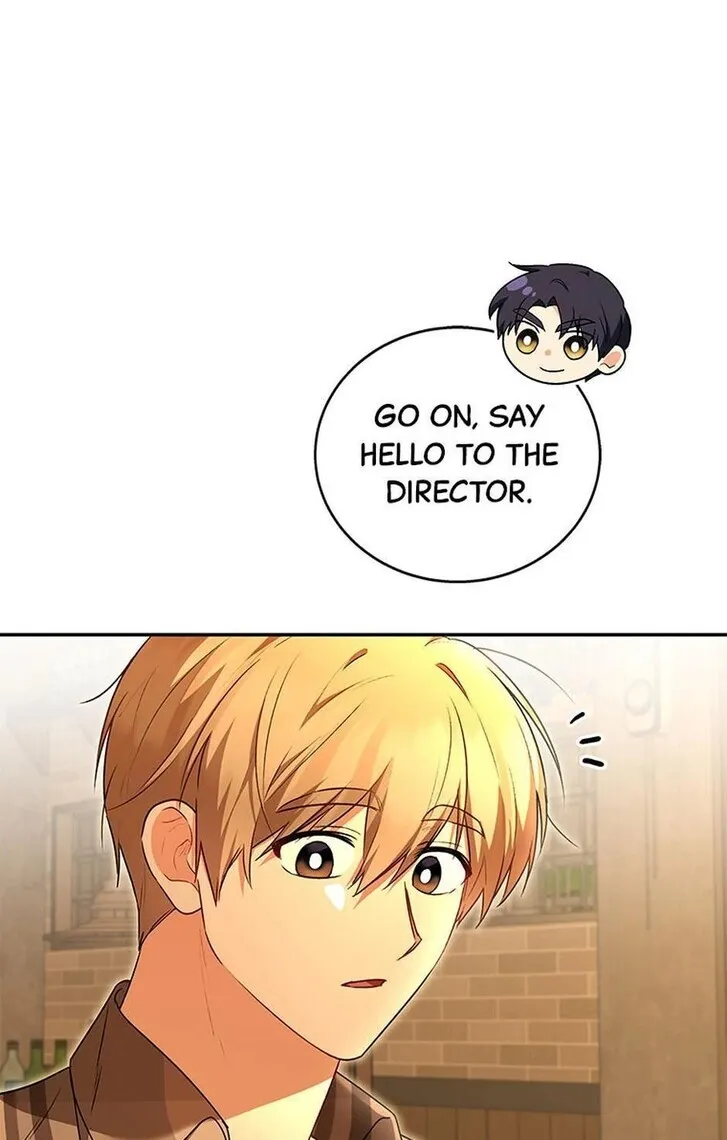 Hello, Mr. Veterinarian! Chapter 29 page 30 - 