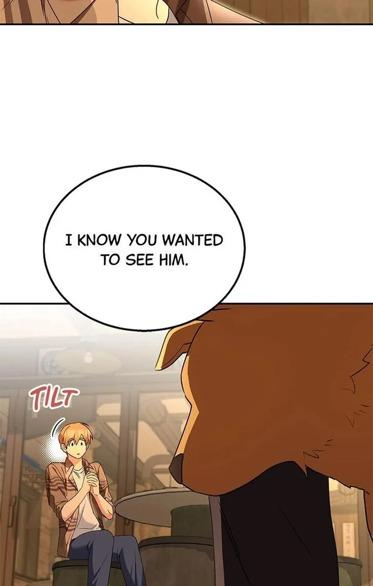 Hello, Mr. Veterinarian! Chapter 29 page 31 - 