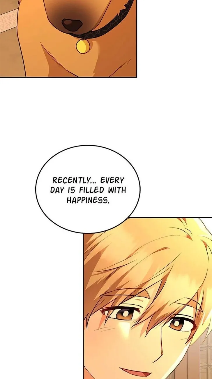 Hello, Mr. Veterinarian! Chapter 29 page 37 - 