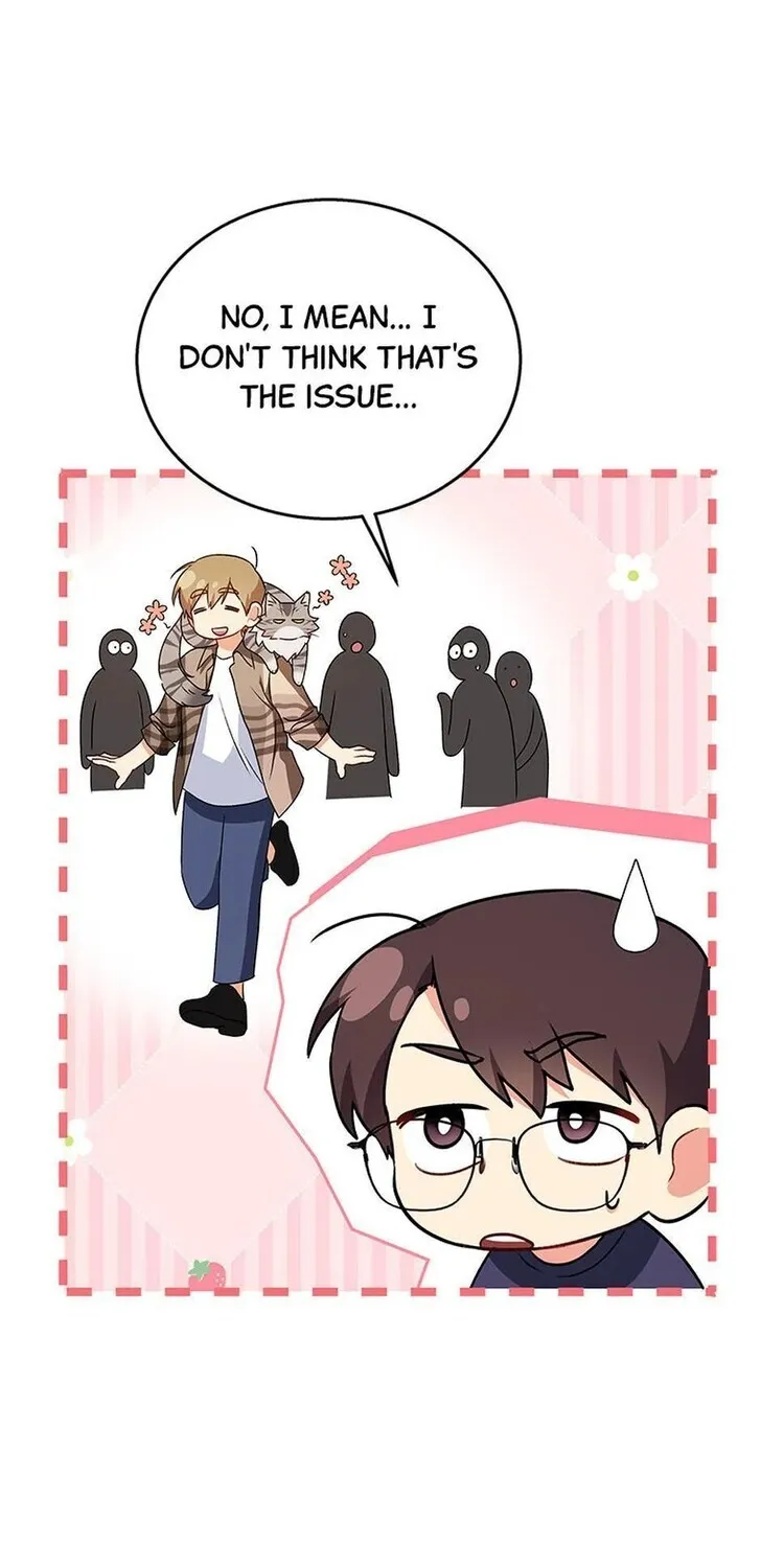 Hello, Mr. Veterinarian! Chapter 29 page 5 - 