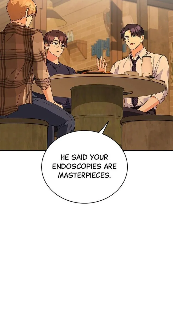 Hello, Mr. Veterinarian! Chapter 29 page 44 - 