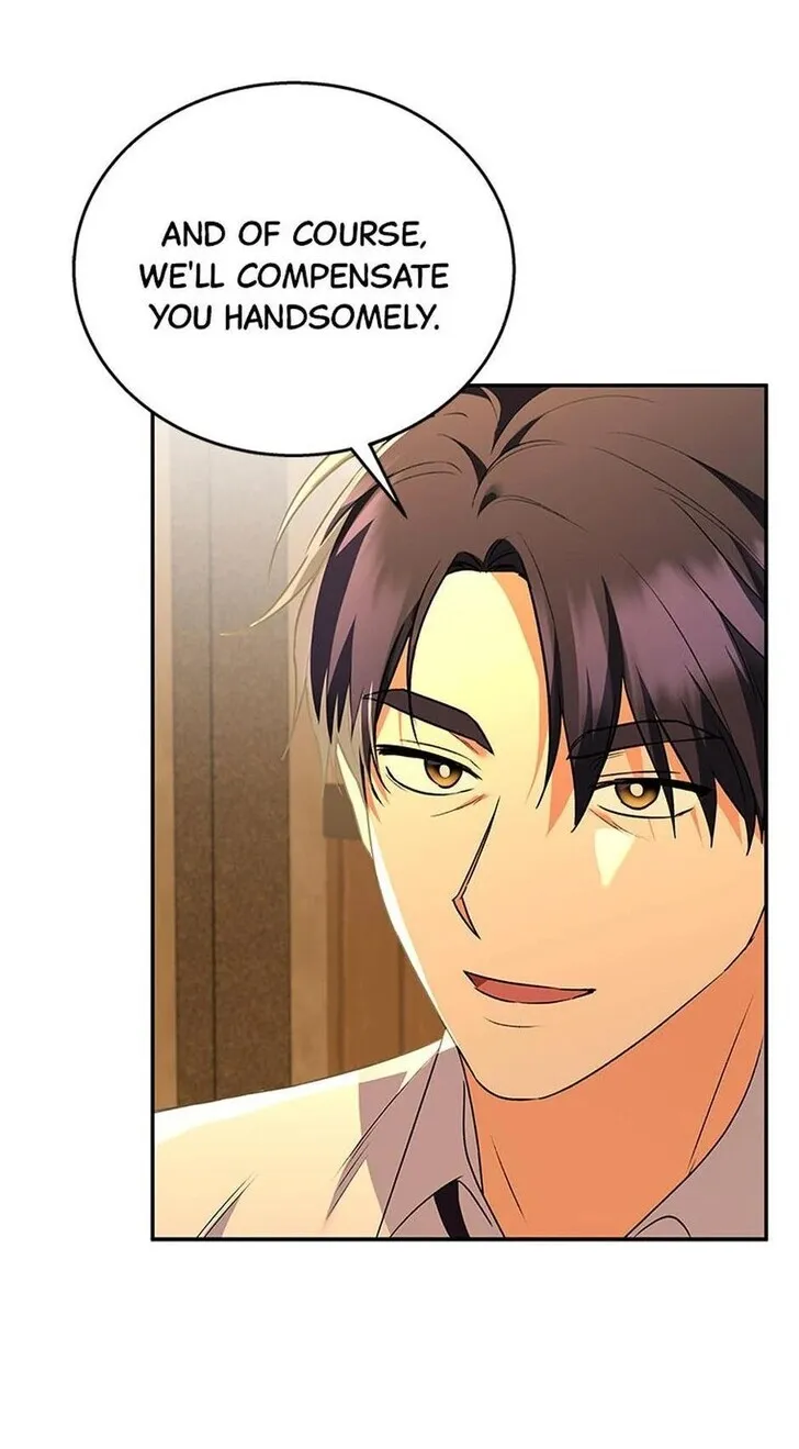 Hello, Mr. Veterinarian! Chapter 29 page 46 - 